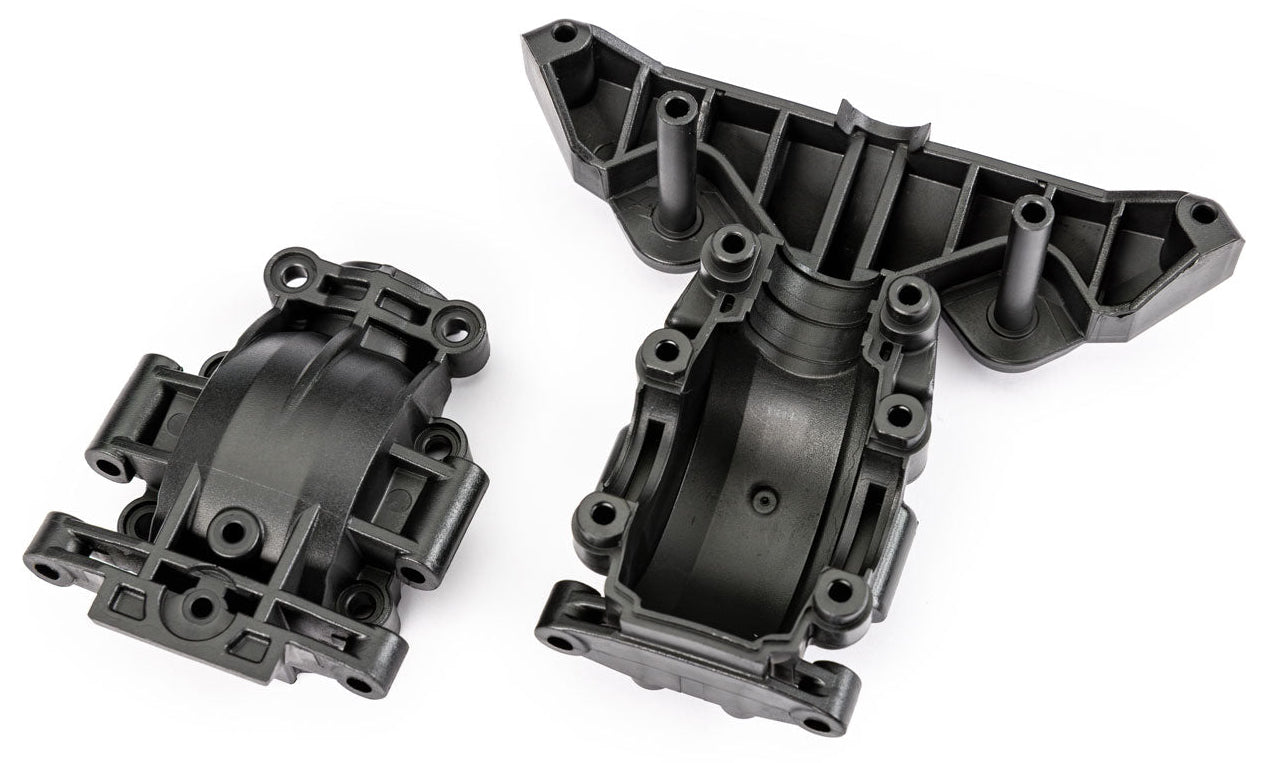 Traxxas Mini Maxx 10728X etukenno