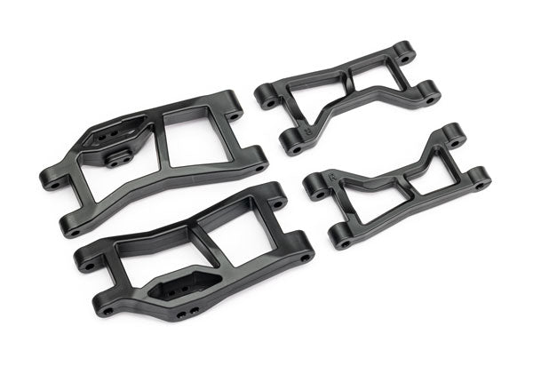 Traxxas Rear suspension wishbones 10730