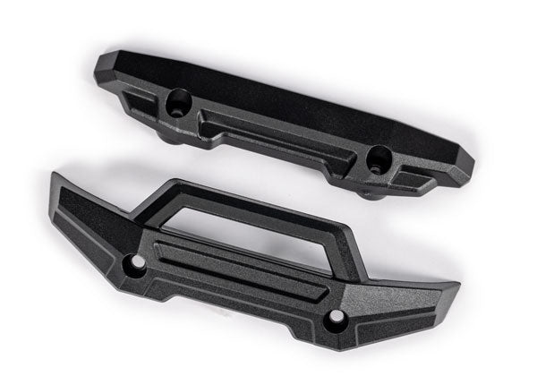 Traxxas Shock absorber front/rear 10735-BLK