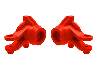 Traxxas Mini Maxx husillo delantero (x2) 10736