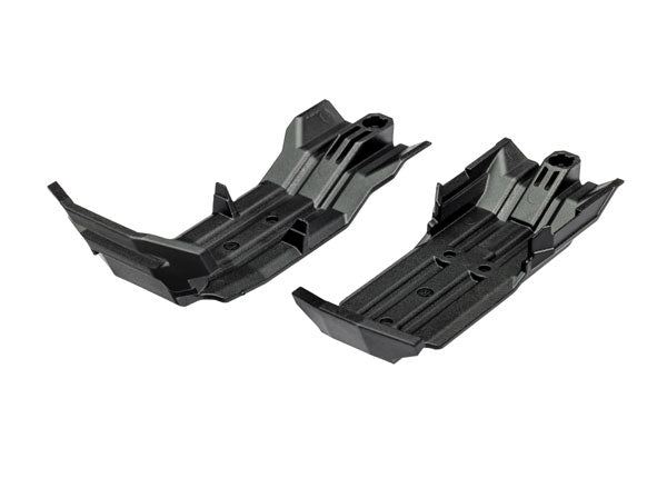 Traxxas Front/rear protection shoe 10737