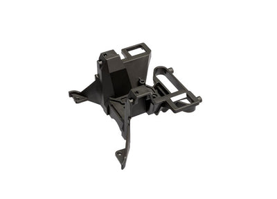 Traxxas Rear shock absorber bracket 10738