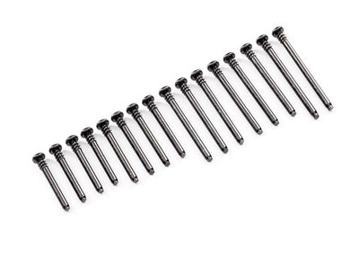 Traxxas Triangle axles (x16) Mini Maxx 10741X