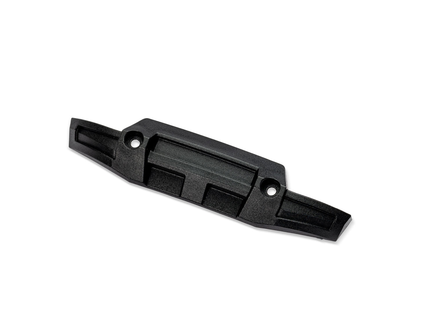 Traxxas Front bumper Mini XRT 10749-BLK