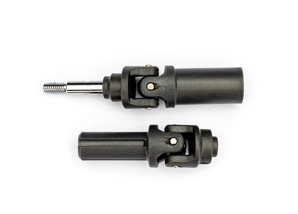 Traxxas Front/rear cardan shaft assembly (x1) 10750