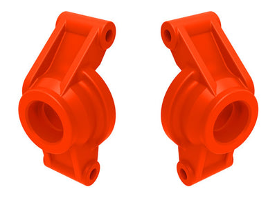 Traxxas Mini Maxx taka-akseli (x2) 10752 10752