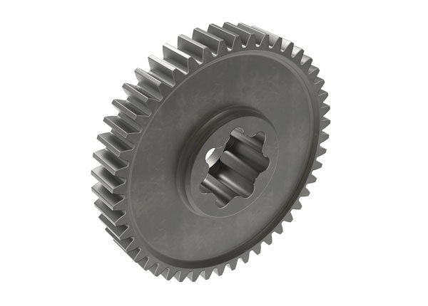 Traxxas Spur gear 47dts 32dp Steel Mini Maxx 10756X
