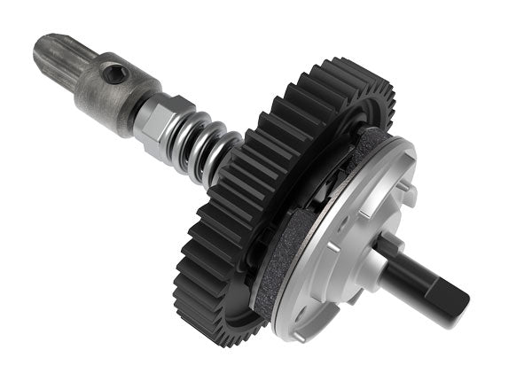 Traxxas Zapatilla completa Mini Maxx 10758