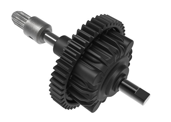 Traxxas Mini Maxx center differential 10760