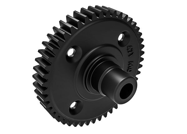 Traxxas Spur gear 47dts center differential 10761