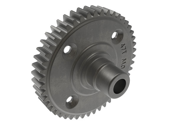 Traxxas Spur gear Steel 47dts center differential 10761X