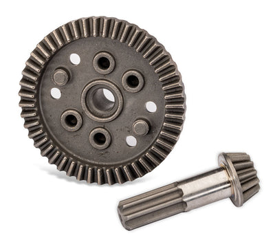 Traxxas Krone + Differentialritzel vorne V2 (2 Stück) 10778X