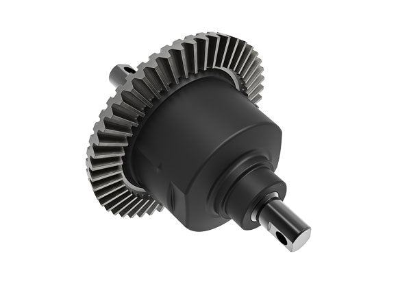 Traxxas Mini Maxx complete differential 10780