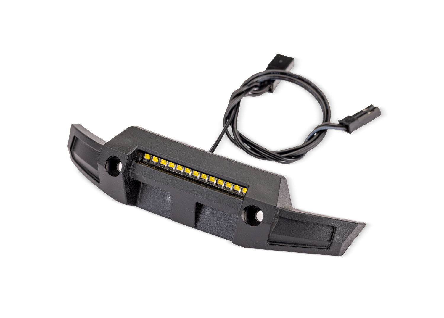 Traxxas Pare-chocs Avant avec LED Mini XRT 10783