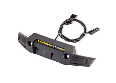 Traxxas Pare-chocs Avant avec LED Mini XRT 10783