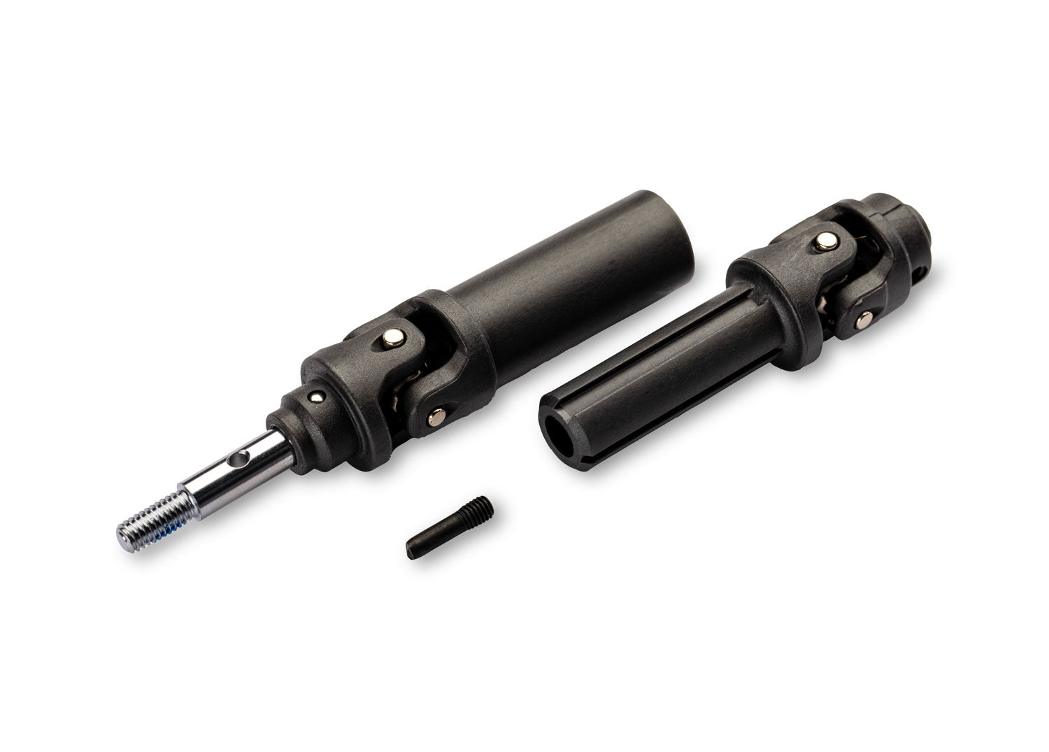 Traxxas Cardan shaft front/rear Mini Maxx/XRT 10789