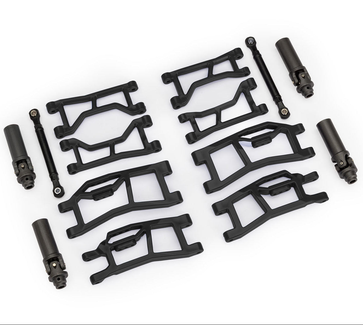 Traxxas Kit de suspensión HD WideMaxx para Mini Maxx 10790
