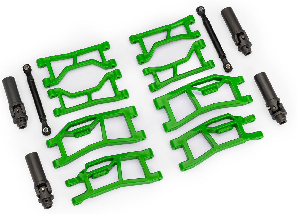 Traxxas HD Suspension Kit WideMaxx for Mini Maxx 10790