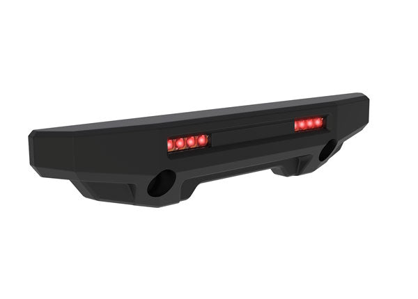 Traxxas LED-takapuskuri 10798