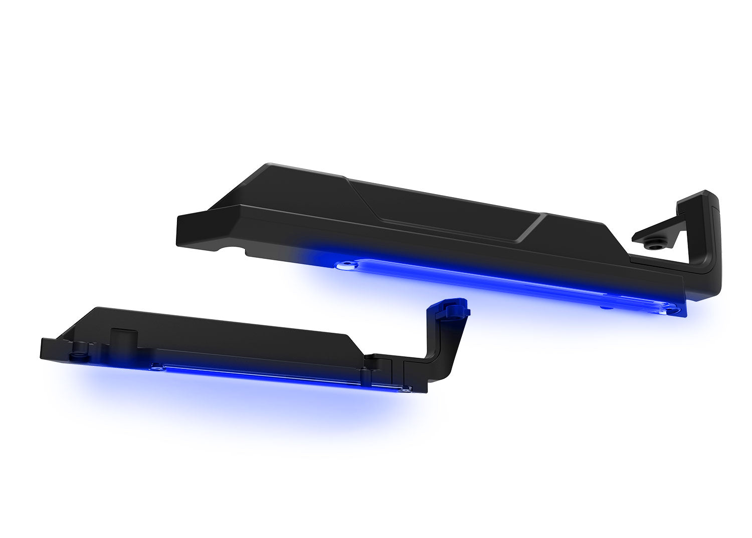 Traxxas Kit LED Bas de caisse Mini XRT Mini Maxx 10799