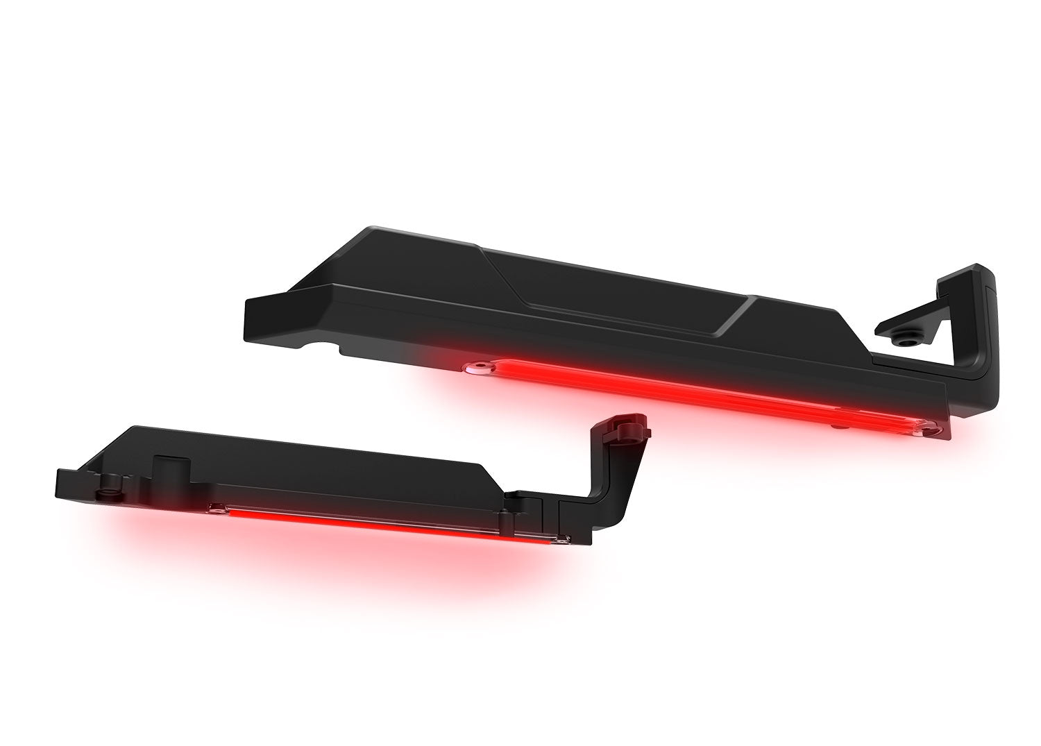 Traxxas Kit LED Bas de caisse Mini XRT Mini Maxx 10799
