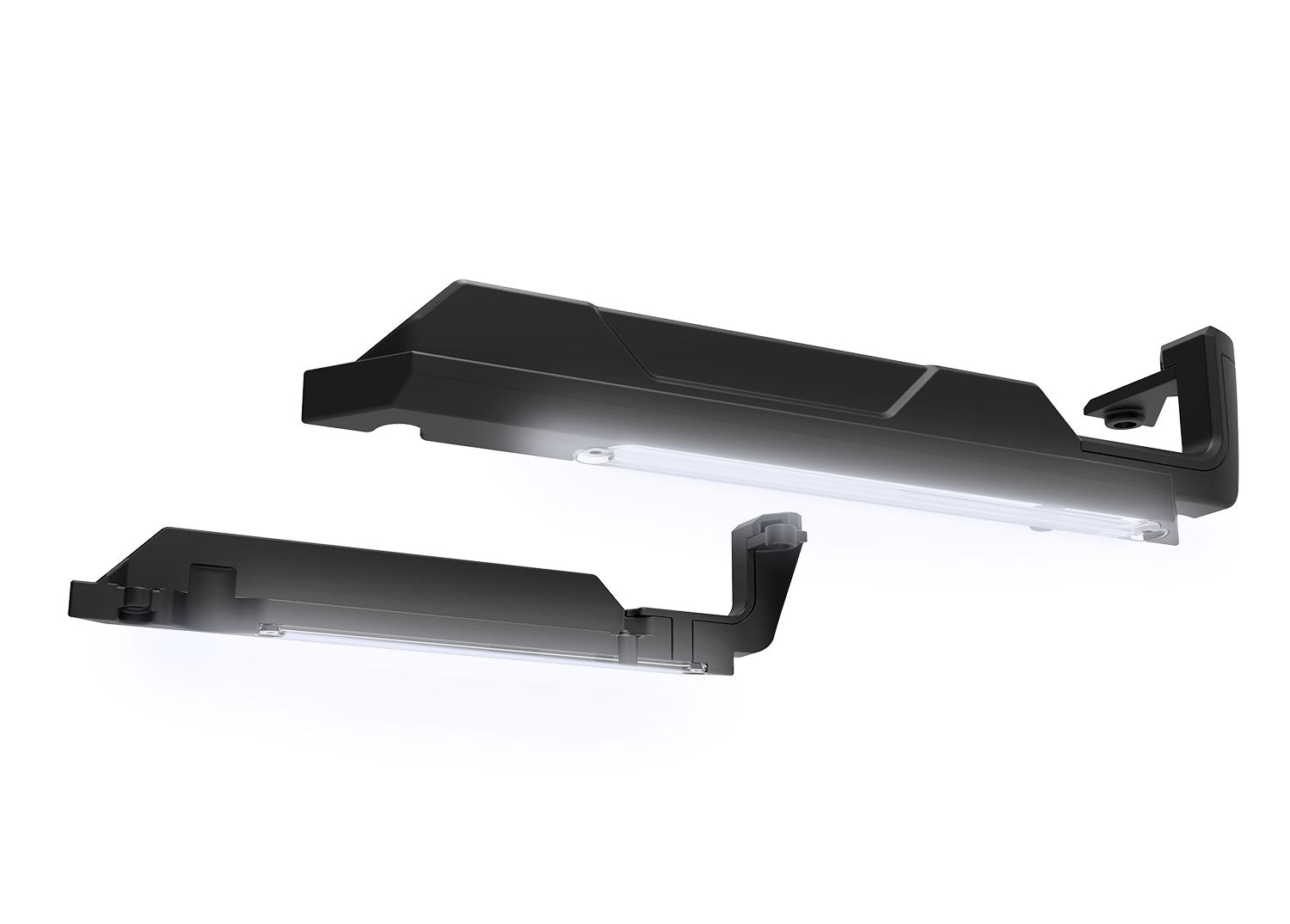 Traxxas Kit LED Bas de caisse Mini XRT Mini Maxx 10799