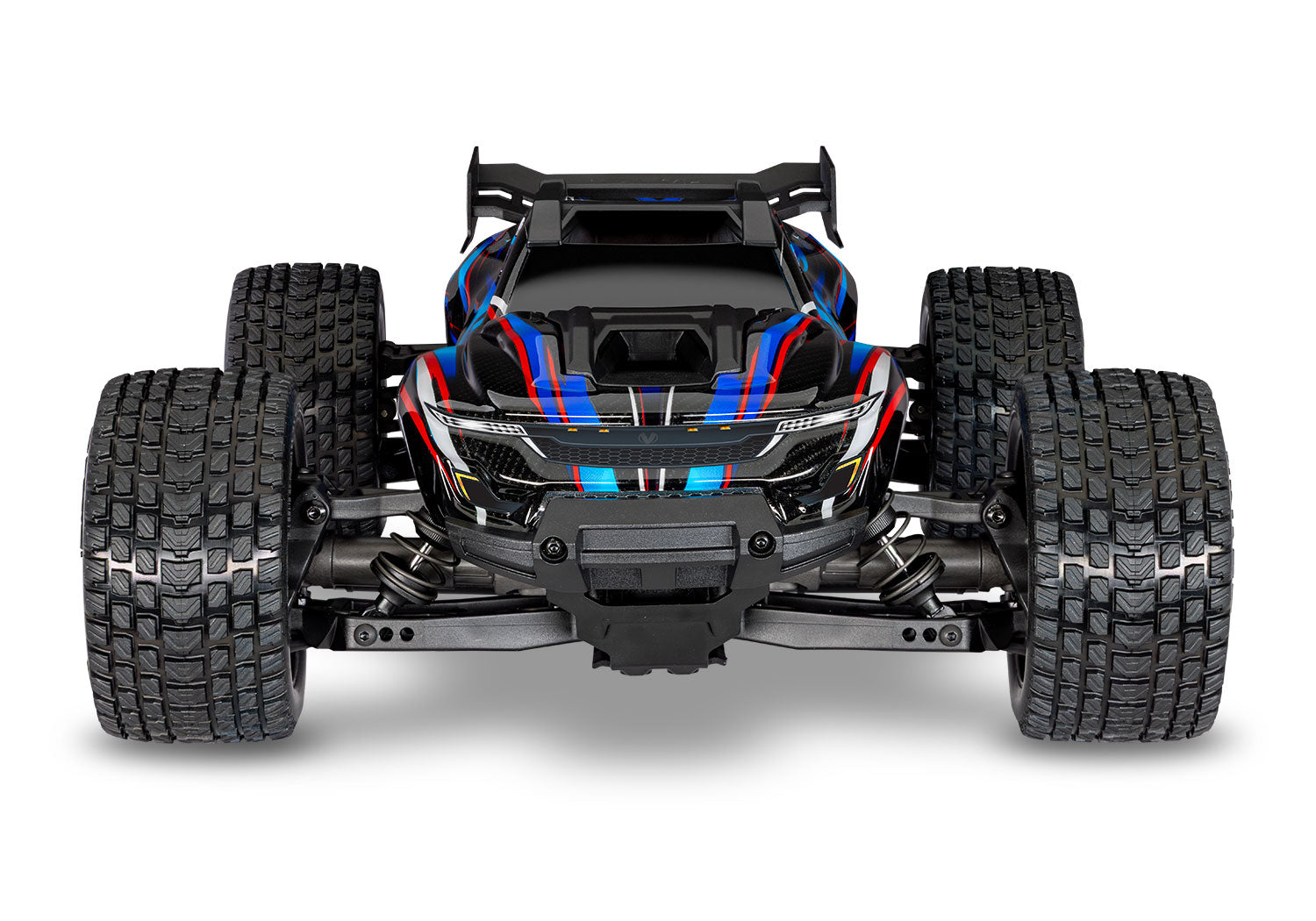 Traxxas Mini XRT VXL RTR (Bateria/Carregador) 108076-1