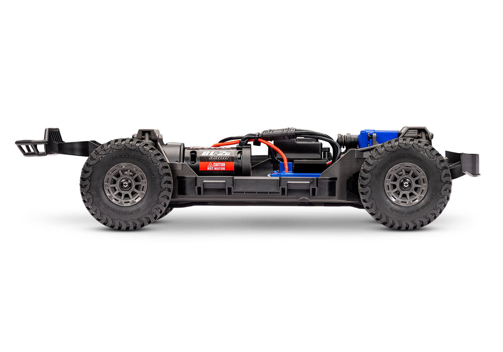 Traxxas Stampede 4x4 Vxl Bleu Rtr + 2x 3S 5000 MAH Akku Et Double Chargeur Traxxas Stampede 4x4 Vxl Bleu Rtr + 2x 3S 5000 MAH Akku Et Double Chargeur