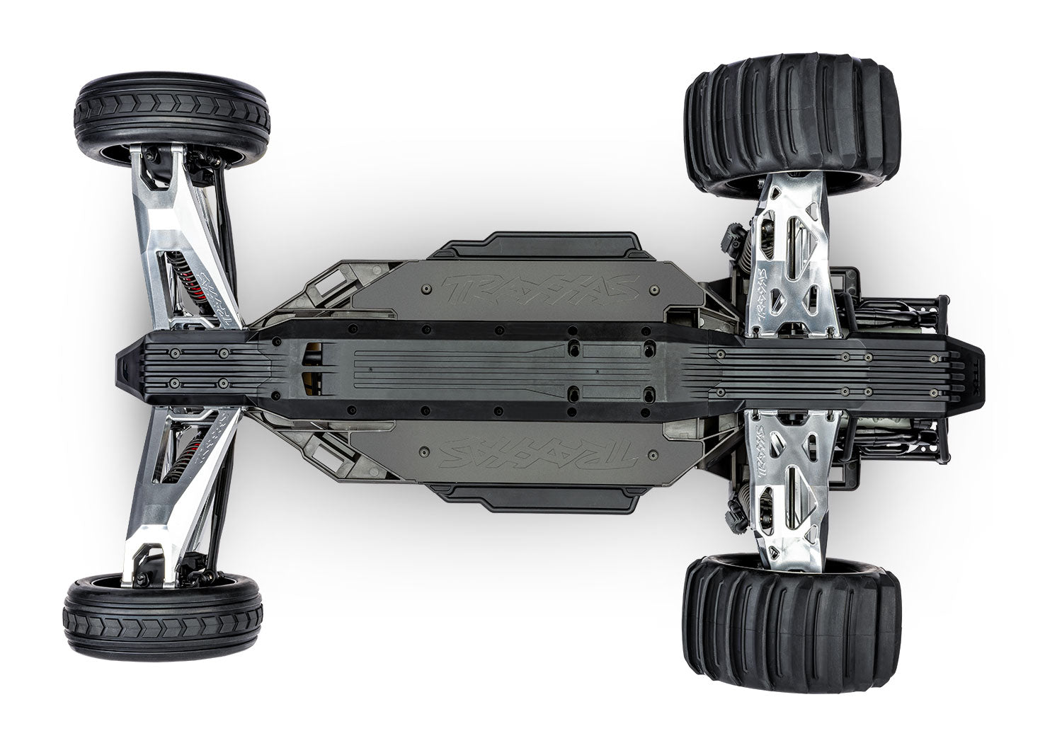 Traxxas Funco Sand Car VXL 8S TSM RTR 109076-4