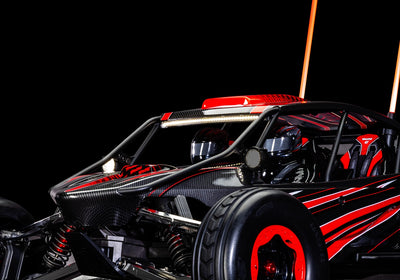 Traxxas Complete Pro-set Scale Funco 10996