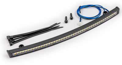 Traxxas Rampe LED de toit Funco 10916