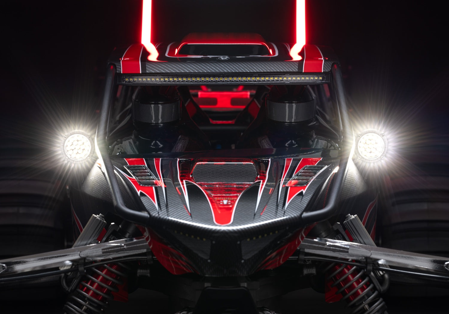 Traxxas Kit complet Pro Scale Funco 10996