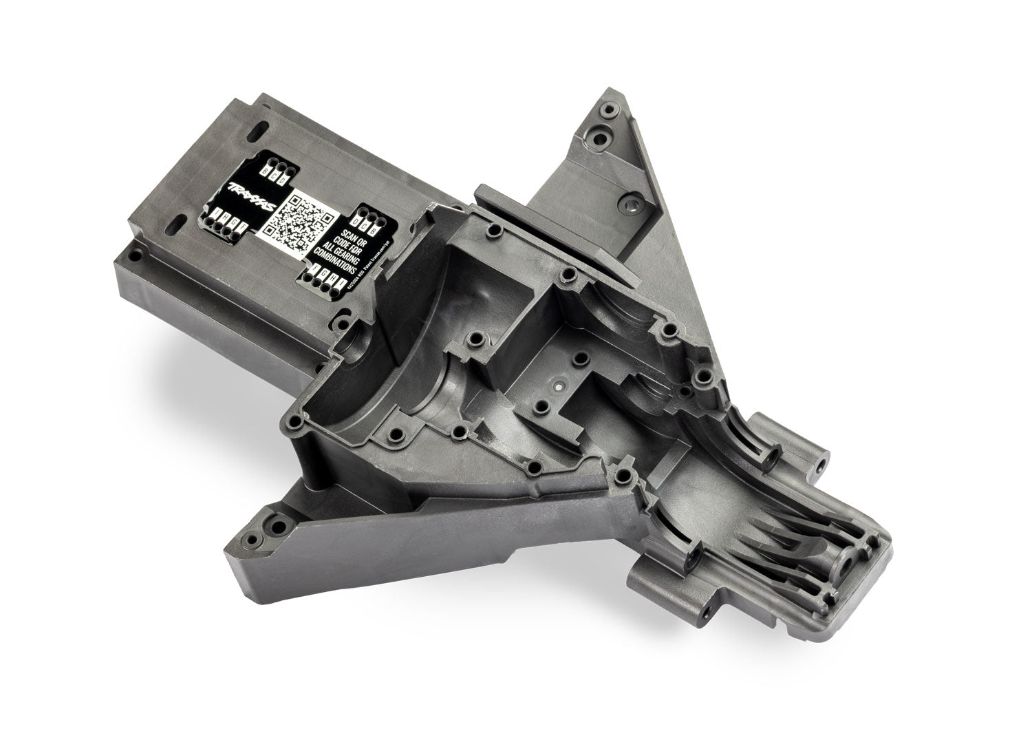 Traxxas Rear lower cell Funco 10920