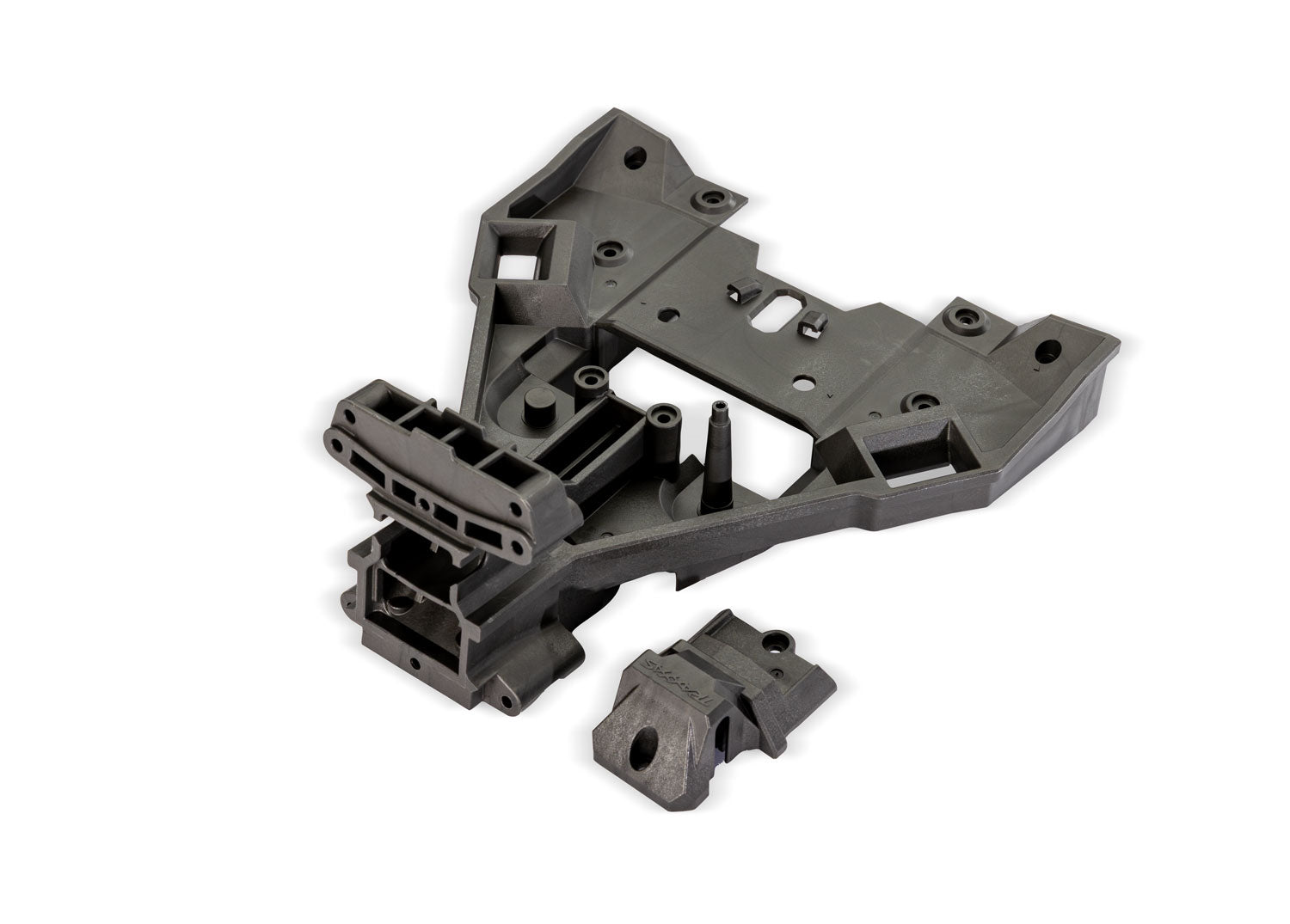 Traxxas Lower front cell Funco 10934