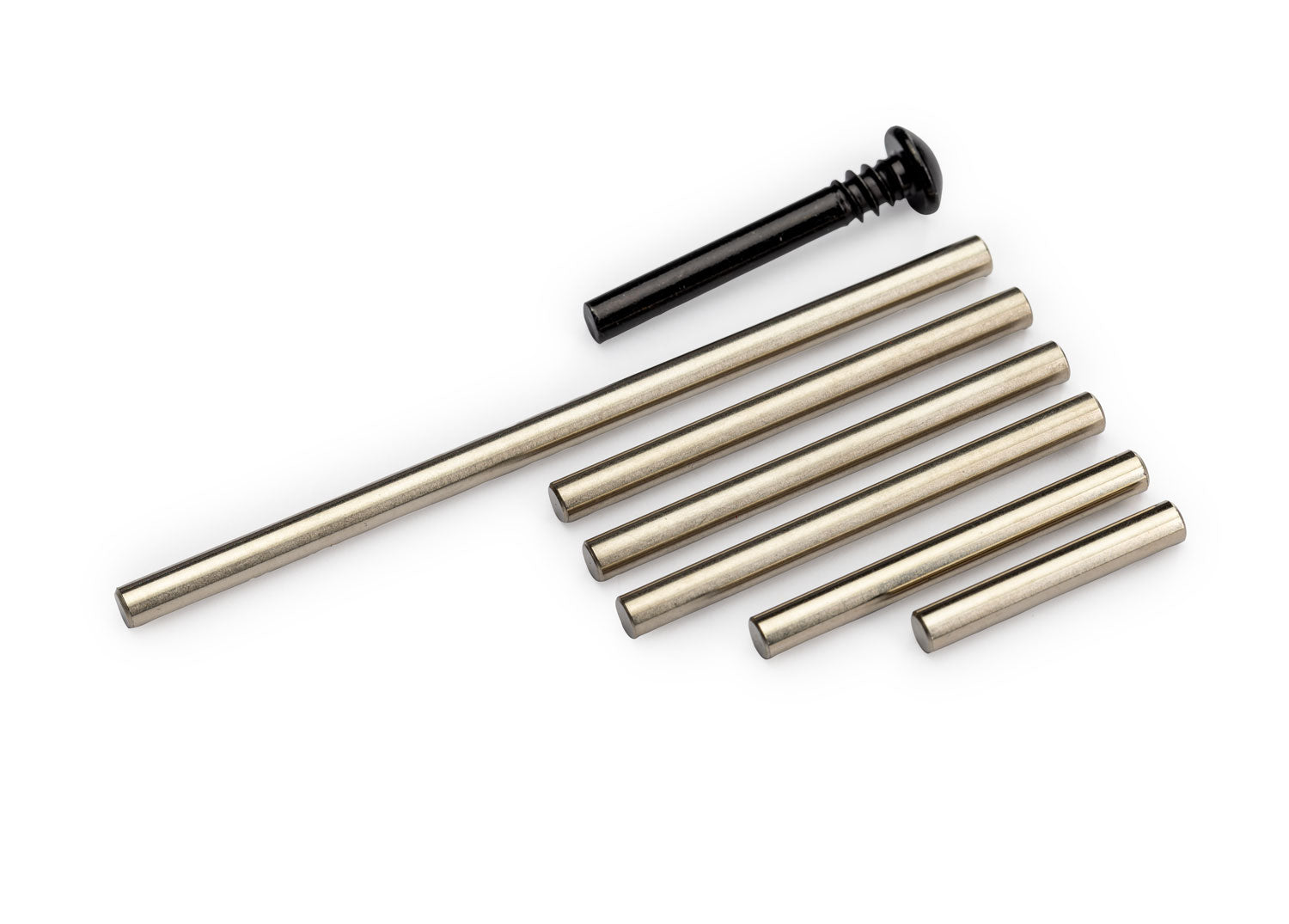 Traxxas Axes Triangle Arrière Funco 10941