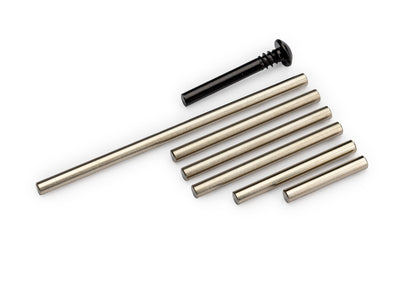 Traxxas Axes Triangle Arrière Funco 10941