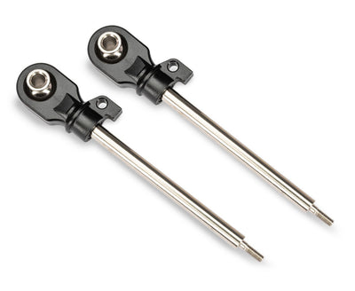 Traxxas Eixo amortecedor + rótula 72 mm GT-Maxx (x2) Funco 10963