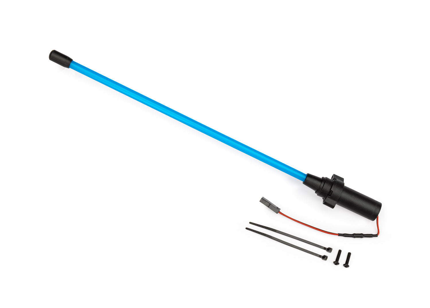 Traxxas Antenne Fouet à LED Funco 10992