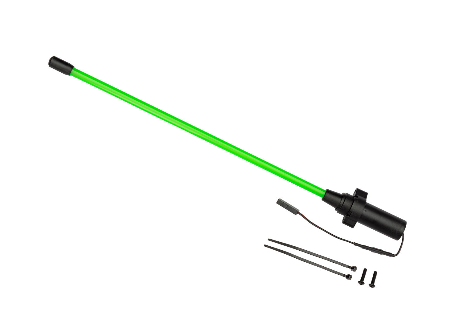 Traxxas Antenne Fouet à LED Funco 10992