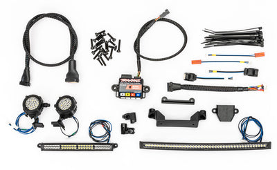 Traxxas Complete Pro-set Scale Funco 10996