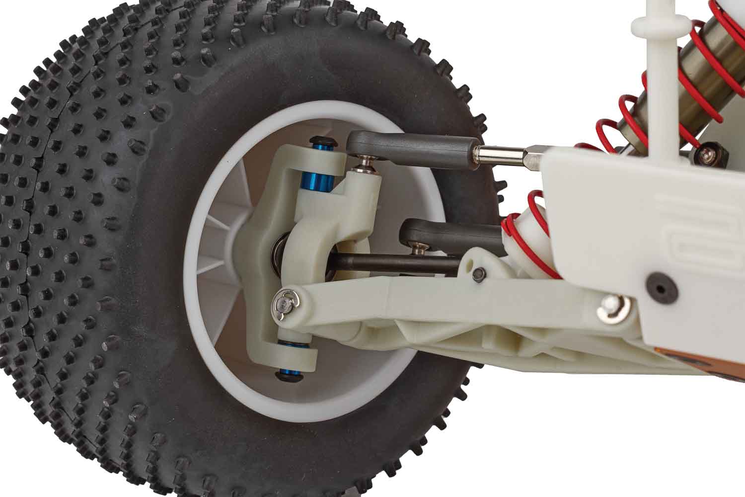 Team Associated Truck RC10 4WD Kit 6048