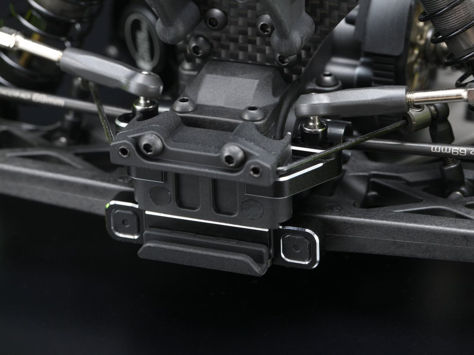 Yokomo Super Off-Road SO3.0 Limited Edition 2WD Buggy KIT SOR-030LM