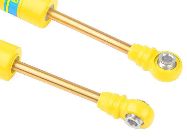 RC4WD Bilstein B6 iskunvaimennin 4600 sarja 90mm (x2) Z-D0046 Z-D0046