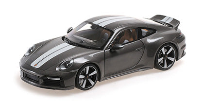 MiniChamps Porsche 992 Sport Classic 1/18 110069201