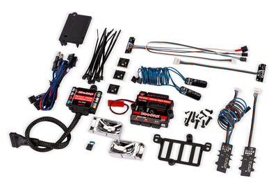 Traxxas LED-Pro-Set Scale TRX4 Nissan Pathfinder 11099