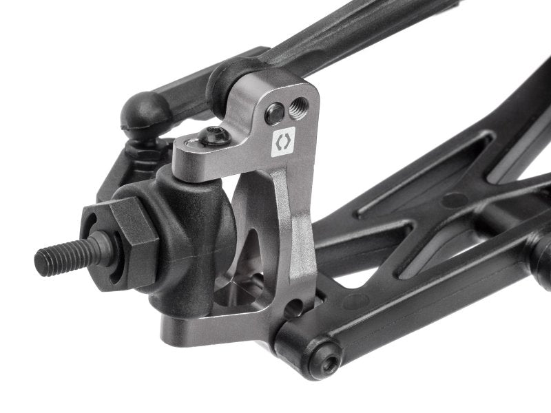 HPI Etrier avant Alu (x2) Jumpshot 115435