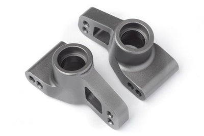 HPI Coja trasera de aluminio (x2) Jumpshot 115439