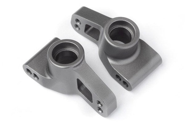 HPI Fusée arrière Alu (x2) Jumpshot 115439