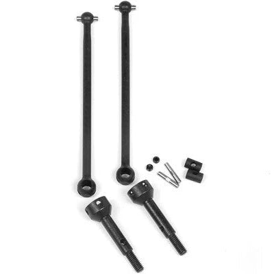 HPI Juntor cardânico de 82 mm (x2) Jumpshot 115443