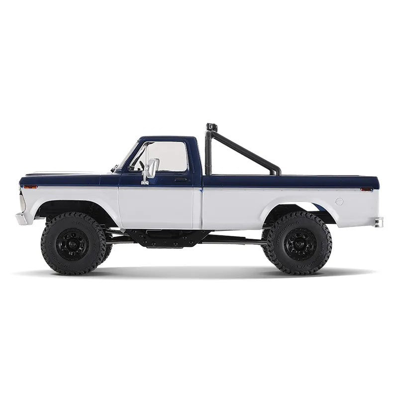 FMS Scale Ford F-100 FCX18 II 4WD 1/18 RTR FMS118L01BD